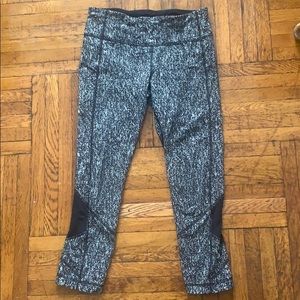 Yoga/running pants
